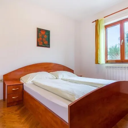 Zoro Apartment Baska  Exterior photo